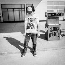 Load image into Gallery viewer, Weed Saved My Life Tee - Slump Homie
